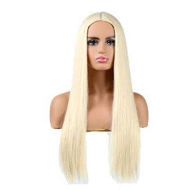 Wig Queen Wiebke (Blond)