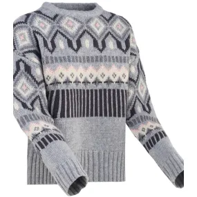 Women's Molster Knit Sweater