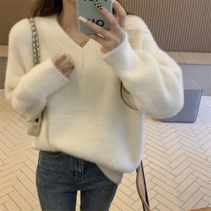 Women's Sweater