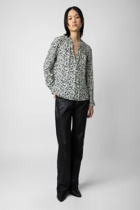 Zadig & Voltaire Tink Blouse